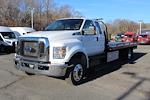 2026 Ford F-650 Jerr-Dan 6-Ton Steel XLP SD Carrier for sale #26J013 - photo 15