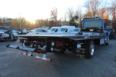 2026 International MV607 Jerr-Dan 6-Ton Aluminum XLP SD Carrier for sale #26J014 - photo 2