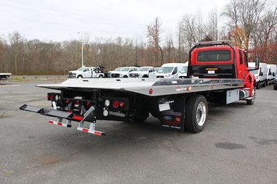 2026 International MV607 Jerr-Dan 6-Ton Aluminum XLP SD Carrier for sale #26J015 - photo 2