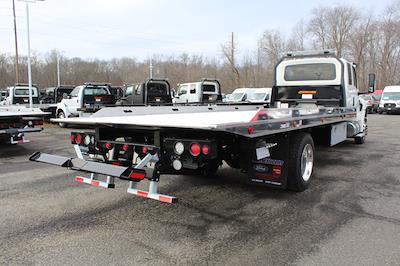 2026 International MV607 Jerr-Dan 6-Ton Aluminum XLP SD Carrier for sale #26J016 - photo 2