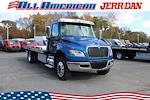 2026 International MV607 Jerr-Dan 6-Ton Aluminum XLP SD Carrier for sale #26J017 - photo 1