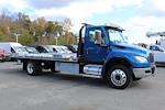2026 International MV607 Jerr-Dan 6-Ton Aluminum XLP SD Carrier for sale #26J017 - photo 3