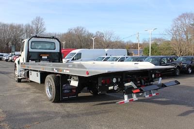 2026 International MV607 Jerr-Dan 6-Ton Aluminum XLP SD Carrier for sale #26J018 - photo 2