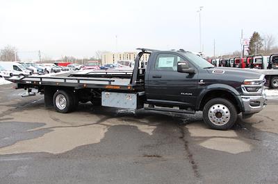 New 2026 Ram 5500 Regular Cab Rollback Body for sale #26J020 - photo 1