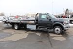 New 2026 Ram 5500 Regular Cab Rollback Body for sale #26J020 - photo 1