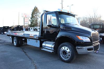 New 2026 International MV Cab Chassis for sale #26J023 - photo 2