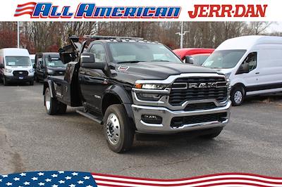 2026 Ram Ram 5500 Jerr-Dan MPL60 Wrecker for sale #26J030 - photo 1
