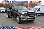 2026 Ram Ram 5500 Jerr-Dan MPL60 Wrecker for sale #26J030 - photo 1