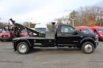 2026 Ram Ram 5500 Jerr-Dan MPL60 Wrecker for sale #26J030 - photo 3