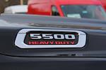 2026 Ram Ram 5500 Jerr-Dan MPL60 Wrecker for sale #26J030 - photo 4