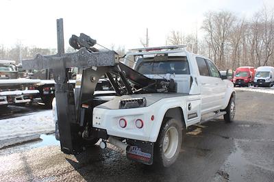 2026 Ram 5500 Jerr-Dan MPL40 SD Wrecker for sale #26J032 - photo 2