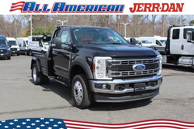New 2026 Ford F-450 - photo 1
