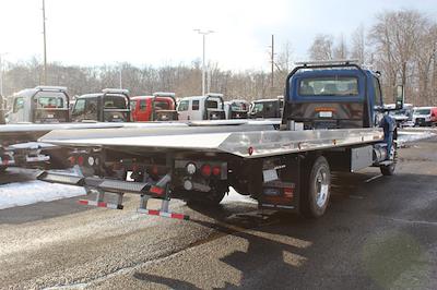 2026 International MV607 Jerr-Dan 6-Ton Aluminum XLP SD Carrier for sale #26J046 - photo 2