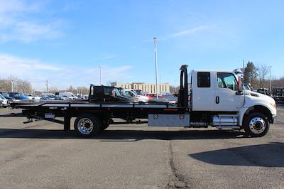 2026 International MV607 Jerr-Dan 6-Ton Steel XLP SD Carrier for sale #26J048 - photo 2