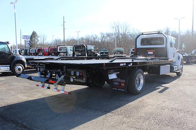 New 2026 International MV Rollback Body for sale #26J048 - photo 2