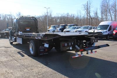 New 2026 International MV Rollback Body for sale #26J052 - photo 2