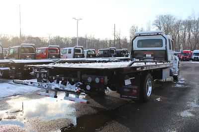 2026 International MV607 Jerr-Dan 6-Ton Steel XLP SD Carrier for sale #26J053 - photo 2