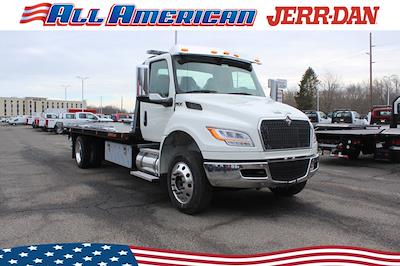 New 2026 International MV Rollback Body for sale #26J057 - photo 1