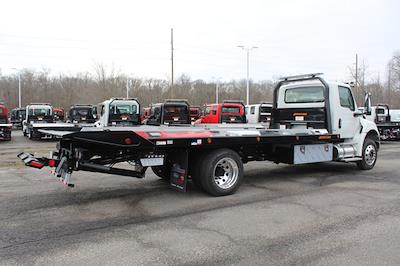 New 2026 International MV Rollback Body for sale #26J057 - photo 2
