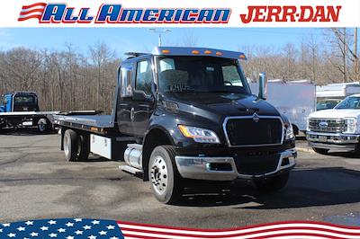 New 2026 International MV - photo 1