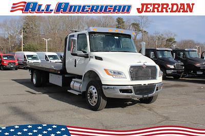 New 2026 International MV - photo 1