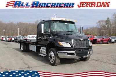 New 2026 International MV - photo 1