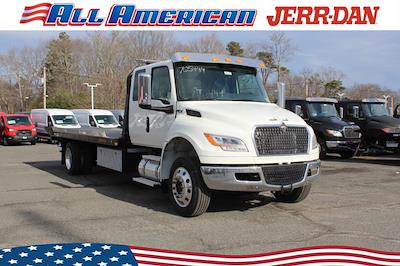 New 2026 International MV - photo 1