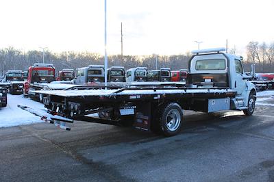 2026 International MV607 Jerr-Dan 6-Ton Steel XLP SD Carrier for sale #26J069 - photo 2