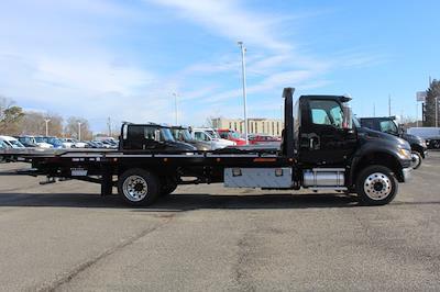 2026 International MV607 Jerr-Dan 6-Ton Steel XLP SD Carrier for sale #26J070 - photo 2