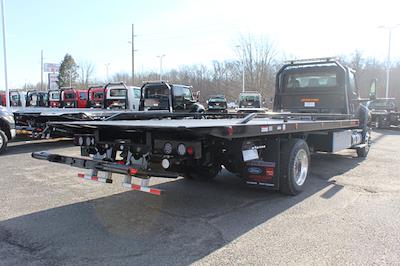 New 2026 International MV Rollback Body for sale #26J070 - photo 2