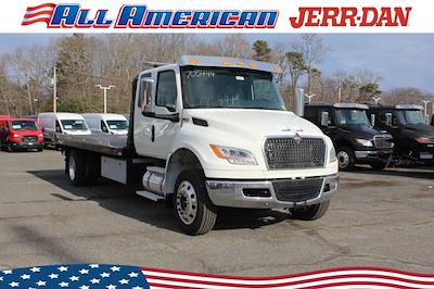 New 2026 International MV - photo 1