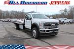 2026 Ford F-600 Jerr-Dan 6-Ton Aluminum XLP SD Carrier for sale #26J080 - photo 1