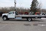 2026 Ford F-600 Jerr-Dan 6-Ton Aluminum XLP SD Carrier for sale #26J080 - photo 11