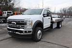 New 2026 Ford F-600 Regular Cab Rollback Body for sale #26J081 - photo 15