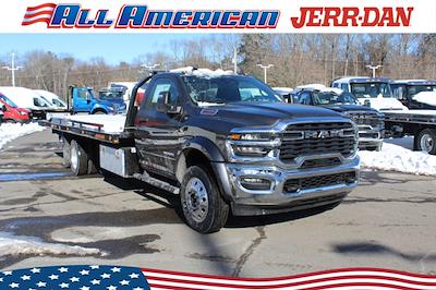 New 2026 Ram 5500 Regular Cab 120 CA Cab Chassis for sale #26J083 - photo 1