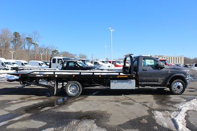 New 2026 Ram 5500 Regular Cab 120 CA Cab Chassis for sale #26J083 - photo 2