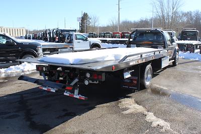 2026 Ram 5500 Jerr-Dan 6-Ton Steel XLP SD Carrier for sale #26J083 - photo 2