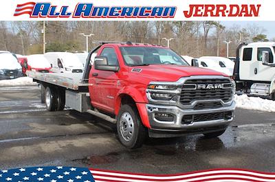 New 2026 Ram 5500 - photo 1