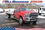 2026 Ram 5500 Jerr-Dan 6-Ton Aluminum XLP SD Carrier for sale #26J084 - photo 1