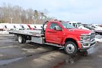 2026 Ram 5500 Jerr-Dan 6-Ton Aluminum XLP SD Carrier for sale #26J084 - photo 4