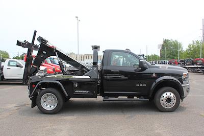 2026 Ram 5500 Jerr-Dan MPL40 SD Wrecker for sale #26J113 - photo 2