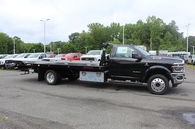 2026 Ram 5500 Jerr-Dan 6-Ton Dual-Angle Steel XLP SD Carrier for sale #26J119 - photo 2