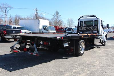 2024 Kenworth T280 300HP W/22X102 Steel XLP Jerr-Dan for sale #US10573 - photo 2