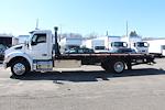 2024 Kenworth T280 300HP W/22X102 Steel XLP Jerr-Dan for sale #US10573 - photo 5