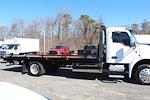 2024 Kenworth T280 300HP W/22X102 Steel XLP Jerr-Dan for sale #US10573 - photo 8