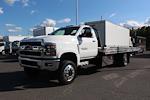 2022 Chevrolet Silverado MD 6500 w/20x102 Aluminum XLP Jerr-Dan for sale #US9614 - photo 4