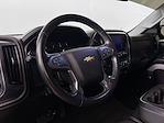 2017 Chevrolet Silverado 1500 Crew Cab 4x4 Pickup for sale #FO20979B - photo 11