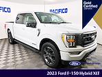 Used 2023 Ford F-150 XLT SuperCrew Cab for sale #FO44314A - photo 1