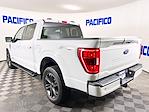 Used 2023 Ford F-150 XLT SuperCrew Cab for sale #FO44314A - photo 7