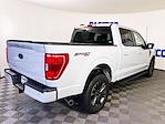 Used 2023 Ford F-150 XLT SuperCrew Cab for sale #FO44314A - photo 2